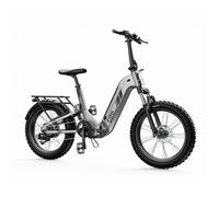 Vélo électrique - AGILERIDE - AE-B6A - Batterie 48V 15Ah - Moteur 250W - Autonomie 150 km