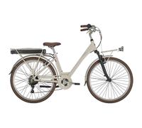 Vélo électrique Alpina B4 Beta Cream