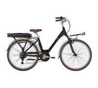 Vèlo Electrique Alpina B4 Beta Noir