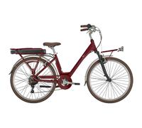 Vèlo Electrique Alpina B4 Beta Rouge