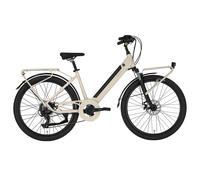 Vélo électrique Alpina Q2 Aurora Femme 26