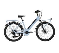 Vélo électrique Alpina Q2 Aurora Femme 26