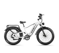 Vélo électrique - ANDSKY - Gravita SO - 26"" 250W - Batterie 48V 20Ah - Autonomie 80-120 km