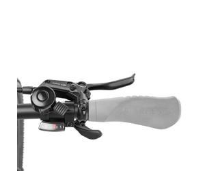 Vélo électrique Argento Performance Pro Moteur Bafang M400 36V/250W/80Nm , Batt