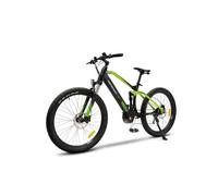 Argento Bike Vélo électrique Performance Pro – Bafang M400 250W 80Nm, 36V 13Ah, Shimano 9 vit.