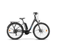 Vélo électrique Atala B-Easy A5.4 Shimano RD-V4007 7V Noir