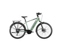 Vélo électrique Atala B-Tour A5.3 LT RD-V54009 9V Vert