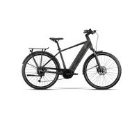 Vélo électrique Atala B-Tour A6.4 Shimano Altus RD-M2000 9V Gris