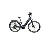 Vélo électrique Atala B-WY422 RD-V5010-LX 10V Noir