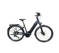 Vélo électrique Atala B-WY422 RD-V5010-LX 10V Noir