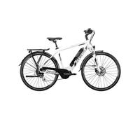 Vélo électrique Atala Clever 7.2 Blanc