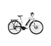 Vélo électrique Atala Clever 7.2E Blanc