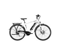 Vélo électrique Atala Clever 7.2E Blanc