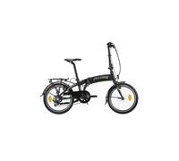 Vélo électrique Atala E-Folding Shimano Tourney RD-TF35 7V
