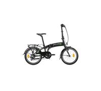 Vélo électrique Atala E-Folding Shimano Tourney RD-TF35 7V Noir