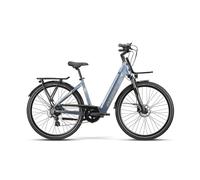 Vélo électrique Atala T-Space 8.5 Shimano Altus RD-M310 8V Bleu