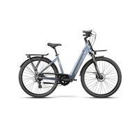 Vélo électrique Atala T-Space 8.5 Shimano Altus RD-M310 8V Bleu