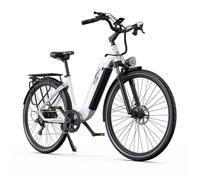 Vélo électrique - AUTREMENT - OT05 PRO - Batterie 36V 22,5Ah - Autonomie 130-140km - Capteur de couple