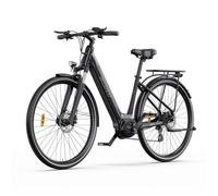 Vélo Électrique - AUTREMENT - OT07 - Moteur 250W - Batterie 14Ah - Pneus 27.5""