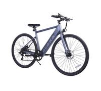 Vélo Électrique - Avaka - R1 - Moteur 250 W - Autonomie 45 Km - Pneus 700c Multicolore