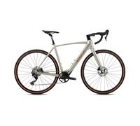 Vélo électrique BH Bikes Igravelx 2.2 Blanc