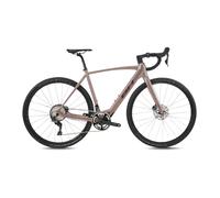 Vélo électrique BH Bikes Igravelx 2.4 Rose