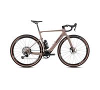 Vélo électrique BH Bikes Igravelx Carbon 2.7 Rose
