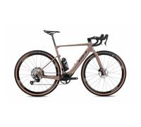 Vélo électrique BH Bikes Igravelx Carbon 2.9 Rose