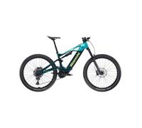 Vélo électrique Bianchi E-Vertic FX 9.1 Sram SX Bosch 12V Vert