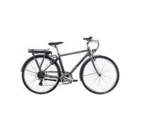 Vélo électrique Bianchi Espillo Clas VB Shimano Altus Goin 8V Gris