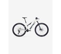 Vélo électrique BMC Fourstroke AMP LT TWO blanc - XL