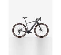 Vélo électrique BMC URS AMP TWO gris noir - XL