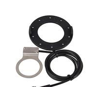 Vélo électrique BZ-10C Pas Système Pédale Assistant Capteur 10 Aimants pour Hollowtech Pédalier Pédalier Ebike Conversion Kit Partie (SM Connector)
