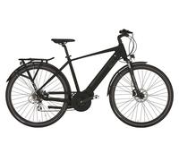 Vèlo Electrique C1 TRK 28 Anthea Homme Noir