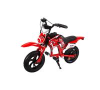 VéLo Électrique C6 | Moteur 200W | Batterie 25.2V 2.6Ah | Pneus 12 Pouces | Vitesse Max 16 km/h | Autonomie 12 km