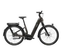 Vélo électrique Cannondale Mavaro 2 LSTH Shimano Nexus Inter-5E Noir