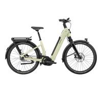 Vélo électrique Cannondale Mavaro 2 LSTH Shimano Nexus Inter-5E Vert