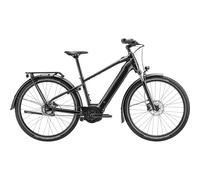 Vélo électrique Cannondale Mavaro 4 Shimano Nexus Noir