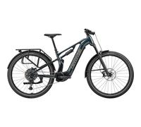 Vtt electrique tout suspendu cannondale moterra eq 11v 800wh bosch 120 nm 29 bleu vert