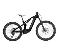 Vélo électrique Cannondale Moterra 2 Noir