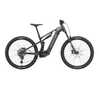 Vélo électrique Cannondale Moterra 3 Shimano Cues 11v Noir