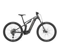 Vélo électrique Cannondale Moterra 3 Shimano Cues 11v - Noir - M (165/180 cm)