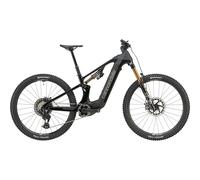 Vélo électrique Cannondale Moterra Carbon 1 Sram XO Eagle AXS 13v Noir