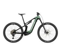 Vélo électrique Cannondale Moterra Carbon 2 Shimano XT 11v Noir