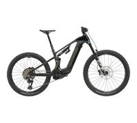 Cannondale Vélo électrique tout-terrain Moterra Carbon LT 1 29" / 27,5" noir