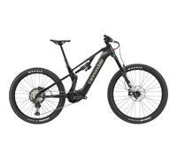 Vélo électrique Cannondale Moterra Carbon SL 2 Shimano XT 12v Noir