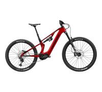 Vélo électrique Cannondale Moterra Neo Carbon SL 1 Sram XO Eagle AXS Rouge