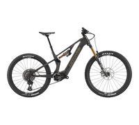 Vélo électrique Cannondale Moterra SL 1 Sram XO Eagle AXS Gris