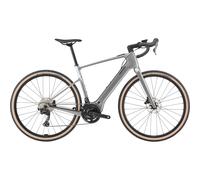 Vélo électrique Cannondale Synapse Neo Allroad 2 Shimano GRX 12v Gris
