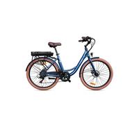 Vélo Electrique - - City 26 PRO - 26'' - 6 vitesses - Batterie 12Ah 36V - Autonomie 65 km